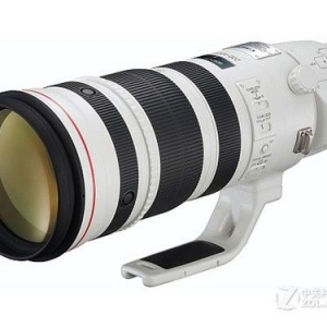 200-400mm f/4L ISͷ