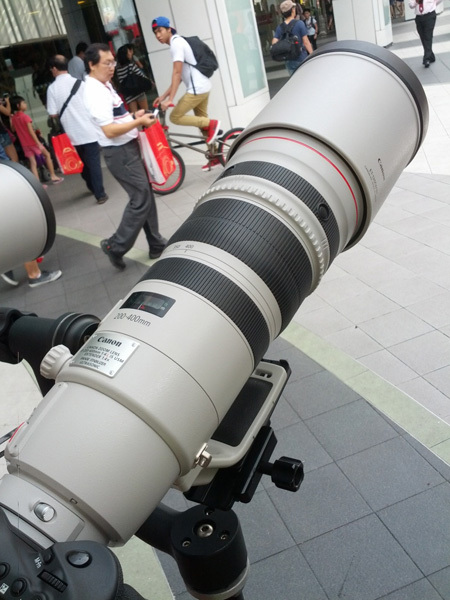 EF200-400mmf/4LIS1.4xQ2