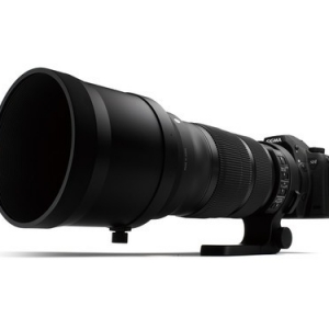 CES2013 120-300mm F2.8