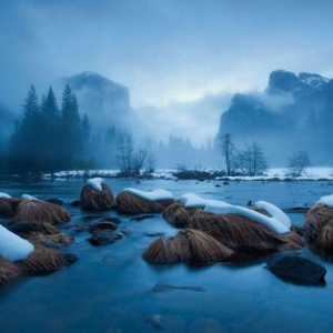 那个被苹果用来命名操作系统的公园 - Yosemite